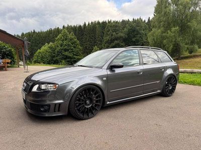 Audi RS4