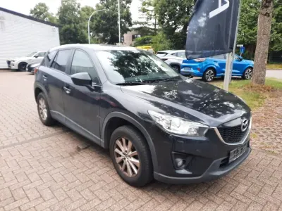 Gebraucht Mazda CX-5
