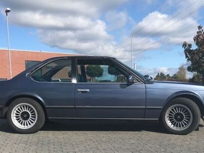 gebraucht BMW 628 