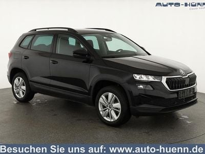 Black magic perleffekt Neu 2025 Skoda Karoq Selection SUV | 34.495 € (Etwas zu teuer)