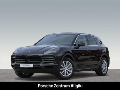 Porsche Cayenne S