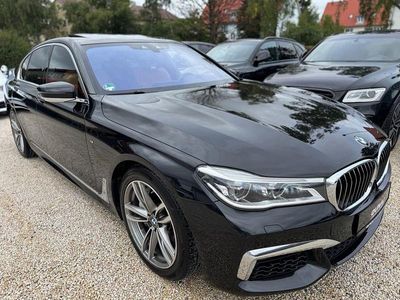BMW 750