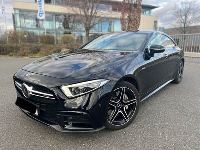 gebraucht Mercedes CLS53 AMG AMG