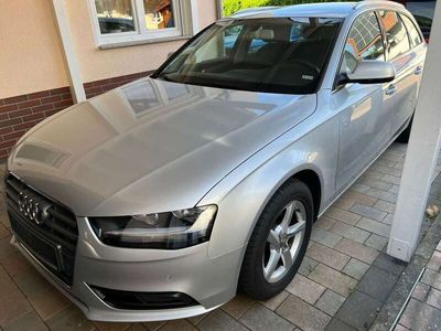 gebraucht Audi A4 A4Avant 1.8 TFSI multitronic Ambiente