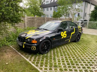 Gebraucht BMW 320