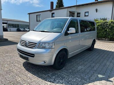 VW T5