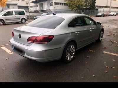 gebraucht VW CC 