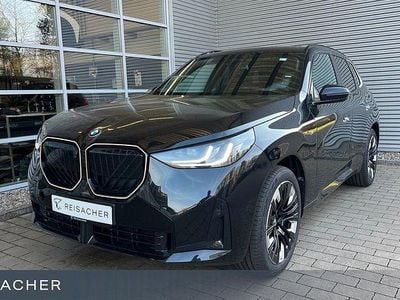 Neu BMW X3 Performance 303 PS (222 kW) 2026 Schwarz SUV