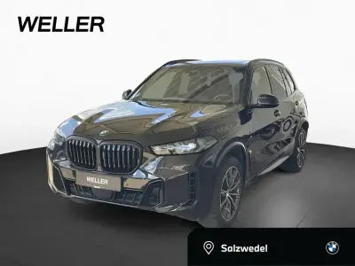 Gebraucht BMW X5