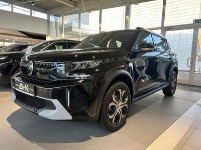 Neu Citroën C3 Aircross 101 PS (74 kW) 2025 Weiß SUV