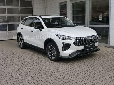 Neu Haval Jolion Premium 177 PS (130 kW) 2026 Weiß SUV