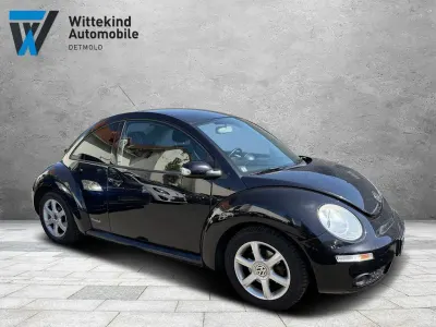 Gebraucht VW New Beetle