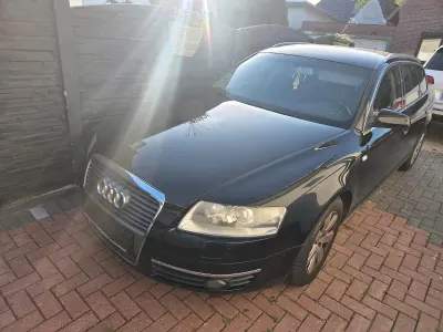 Gebraucht Audi A6