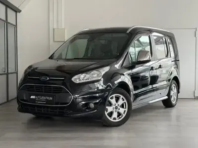 Gebraucht Ford Tourneo Connect