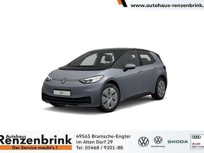 Gebraucht VW ID.3 Comfortline 150 kW (204 PS) 2022 Mondsteingrau Kleinwagen