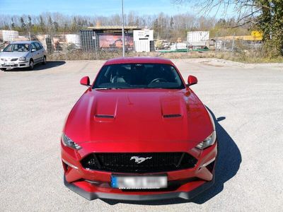 Ford Mustang GT