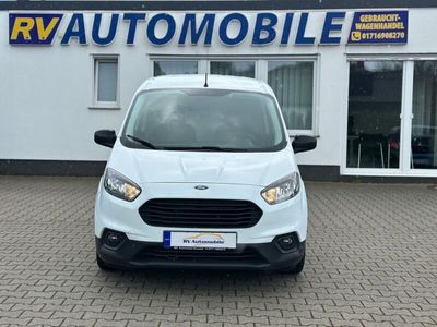 gebraucht Ford Transit Courier Trend*45.000KM*KLIMA*