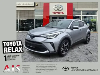 Gebraucht Toyota C-HR