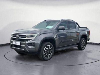 VW Amarok