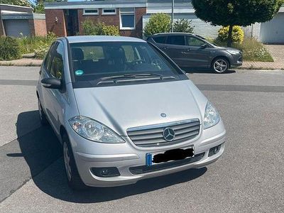 Mercedes A150