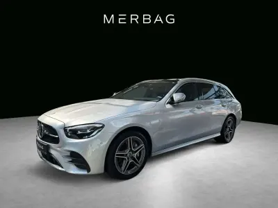 Gebraucht Mercedes E300