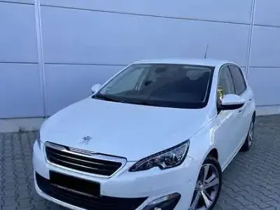 Gebraucht Peugeot 308