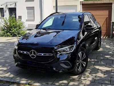 Mercedes GLA200