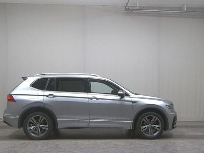 VW Tiguan Allspace