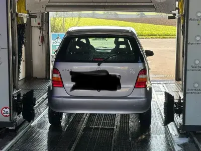 Gebraucht Mercedes A140