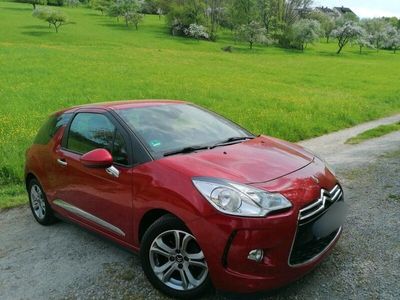 gebraucht Citroën DS3 VTI 120