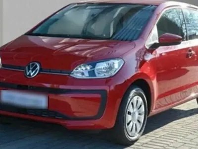 Gebraucht VW up!