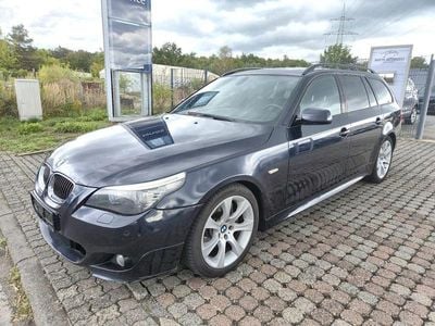 BMW 535