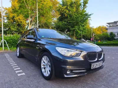 Gebraucht BMW 530