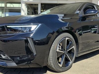 Gebraucht Opel Astra