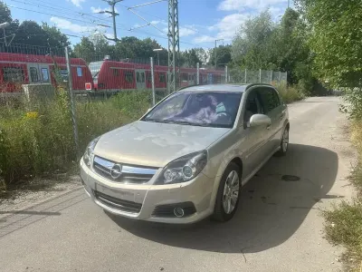 Gebraucht Opel Signum