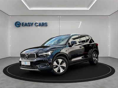 gebraucht Volvo XC40 T4 Inscription Expression Recharge PHV|CAM