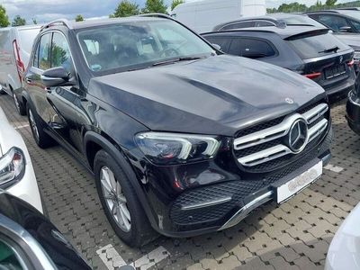 Mercedes GLE350e