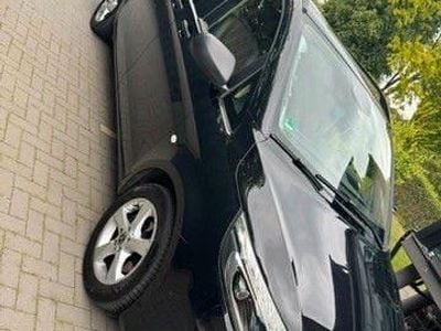 Schwarz Gebraucht 2021 Mercedes Vito Van | 34.000 € (Superpreis)