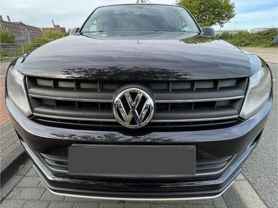 VW Amarok