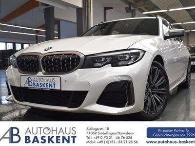 BMW M340