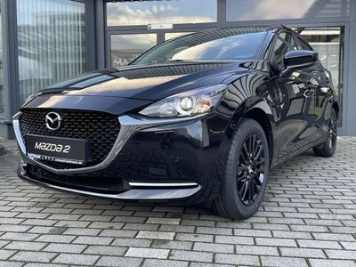 gebraucht Mazda 2 Homura Rückfahrkamera Sofort Verfügbar