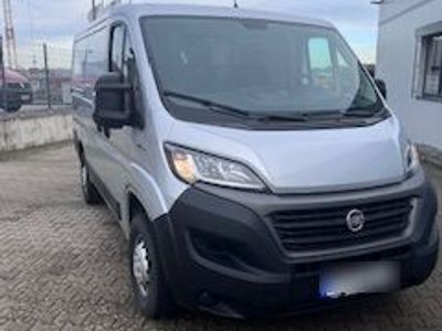 gebraucht Fiat Ducato 2.3 120 L1H1 KLIMA