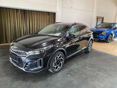 Zilinaschwarz metallic Neu 2025 Kia XCeed GT-Line SUV | 32.790 € (Etwas zu teuer)