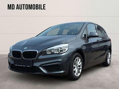 BMW 216