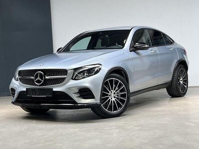 Mercedes GLC250
