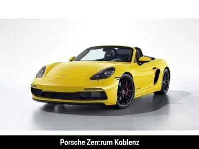 Gebraucht Porsche 718 Boxster