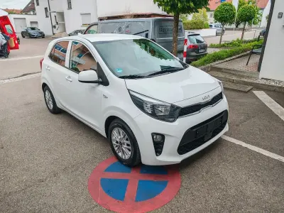 Gebraucht Kia Picanto