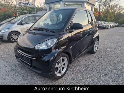 Smart ForTwo Coupé
