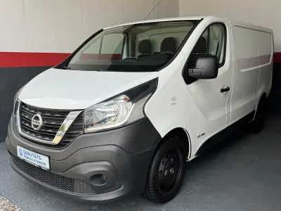 Gebraucht Nissan NV300