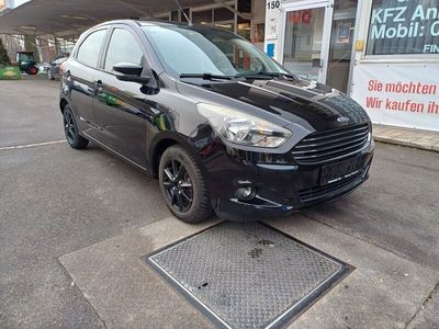 Ford Ka Plus